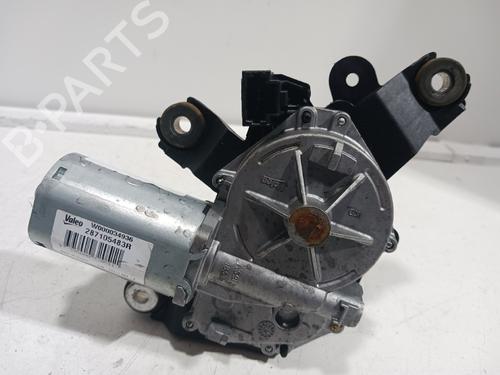 Essuie-glace moteur arrière RENAULT CLIO III Grandtour (KR0/1_) [2007-2025]  23490995