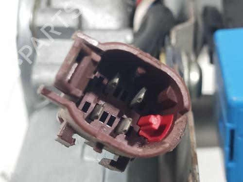 Rear wiper motor CITROËN XSARA Break (N2)  | BP23491001M102 