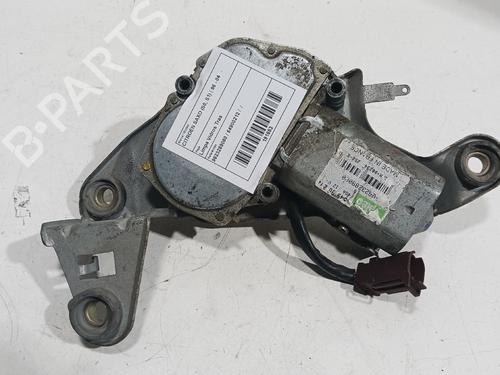 Used Rear wiper motor CITROËN SAXO (S0, S1) [1996-2004]  23491006