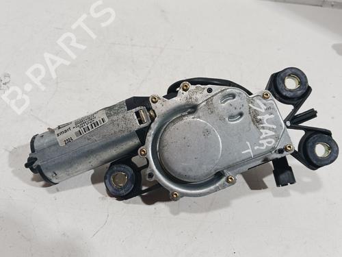 Rear wiper motor SMART CITY-COUPE (450) | BP23491016M102