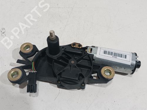 Viskermotor bagrude SMART CITY-COUPE (450) [1998-2004]  23491016