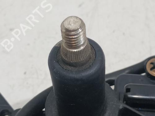 Rear wiper motor SMART CITY-COUPE (450) | BP23491016M102