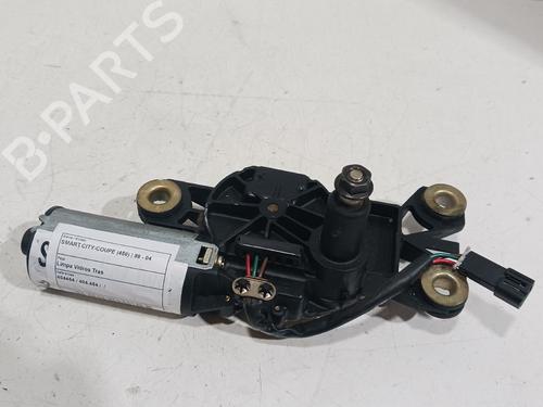 Ruitenwissermotor achter SMART CITY-COUPE (450) [1998-2004]  23491017