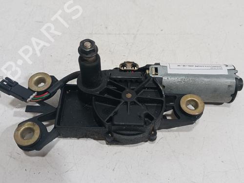 Rear wiper motor SMART CITY-COUPE (450) | BP23491017M102