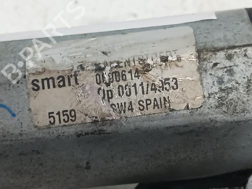 Viskermotor bakrute SMART CITY-COUPE (450)  | BP23491015M102 