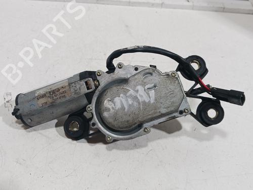 Ruitenwissermotor achter SMART CITY-COUPE (450) [1998-2004]  23491015