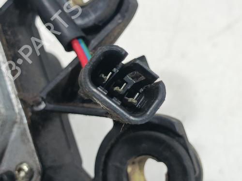 Viskermotor bakrute SMART CITY-COUPE (450)  | BP23491015M102 