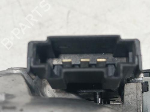 Rear wiper motor MERCEDES-BENZ M-CLASS (W166)  | BP23491018M102 