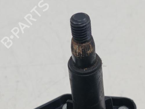 Rear wiper motor MERCEDES-BENZ M-CLASS (W166)  | BP23491018M102 