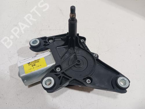 Rear wiper motor MERCEDES-BENZ M-CLASS (W166)  | BP23491018M102 