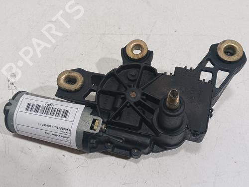 Używane Silniczek wycieraczek tylnych VW POLO (6N2) [1999-2001]  23491032