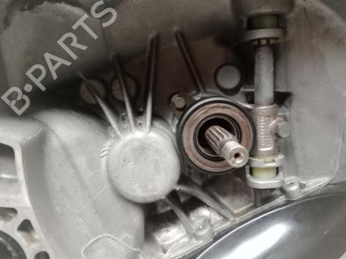 Gearbox OPEL CORSA B (S93) 1.2 i (F08, F68, M68) | BP23488391M3 