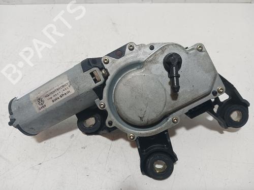 Rear wiper motor VW GOLF IV (1J1)  | BP23491033M102 