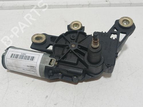 Used Rear wiper motor VW GOLF IV (1J1) [1997-2008]  23491033