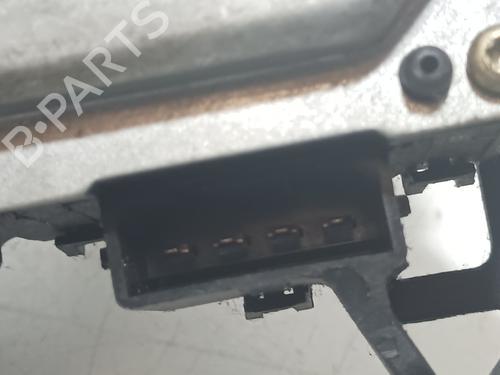 Rear wiper motor VW GOLF IV (1J1)  | BP23491033M102 