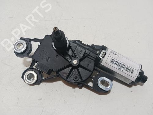 Used Rear wiper motor SEAT ALTEA (5P1) [2004-2015]  23491037