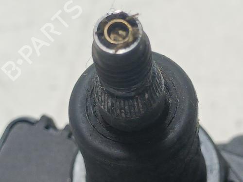 Rear wiper motor SEAT ALTEA (5P1)  | BP23491037M102