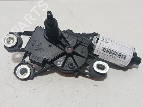 Ruitenwissermotor achter SEAT IBIZA IV (6J5, 6P1) [2008-2017]  23491039