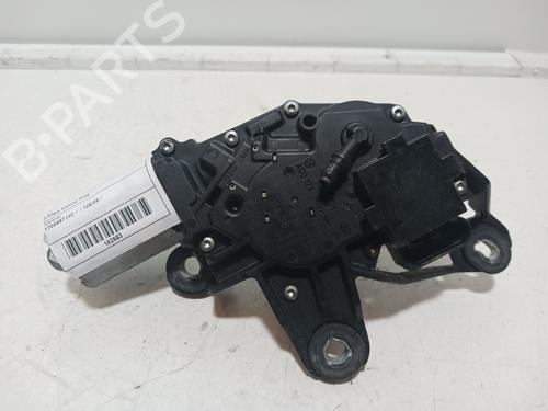 Ruitenwissermotor achter VW TOURAN (1T1, 1T2) [2003-2011]  23491044