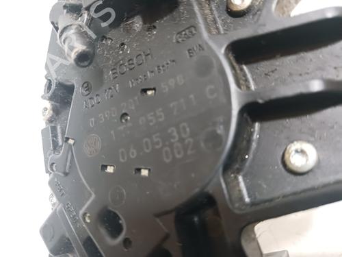 Ruitenwissermotor achter VW TOURAN (1T1, 1T2)  | BP23491044M102 