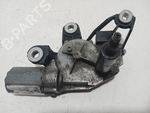Ruitenwissermotor achter VW TOURAN (1T1, 1T2)  | BP23491044M102 