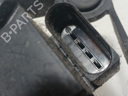 Ruitenwissermotor achter VW TOURAN (1T1, 1T2)  | BP23491044M102 