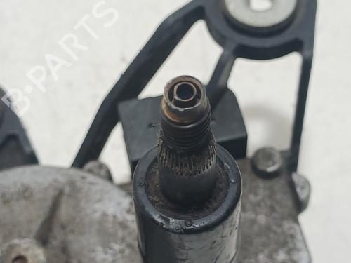 Ruitenwissermotor achter VW TOURAN (1T1, 1T2)  | BP23491044M102 
