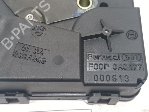 Tailgate lock BMW 3 Touring (E46)  | BP23491060C101 