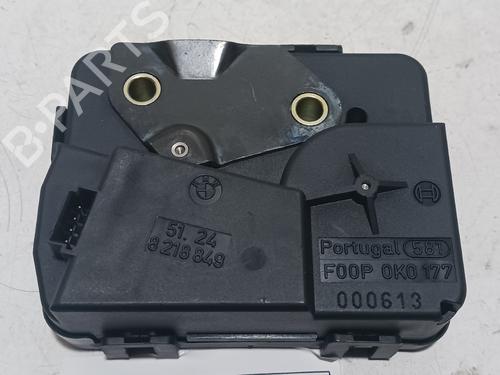 Used Tailgate lock BMW 3 Touring (E46) [1999-2005]  23491060