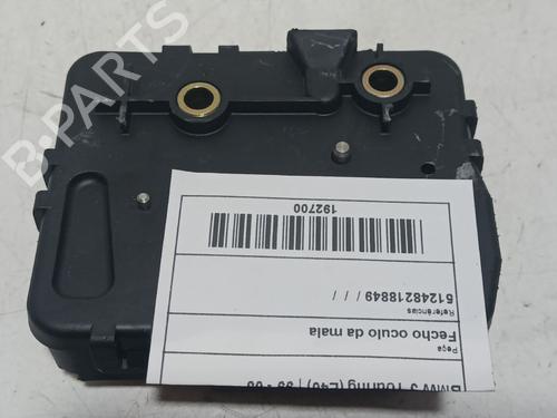 Tailgate lock BMW 3 Touring (E46)  | BP23491060C101 