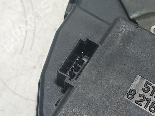 Tailgate lock BMW 3 Touring (E46)  | BP23491060C101 