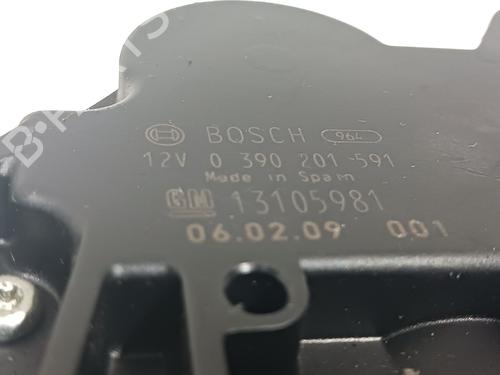 Rear wiper motor OPEL ASTRA H Estate Van (L70)  | BP23491061M102 
