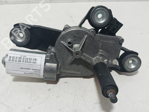 Used Rear wiper motor VOLVO V40 Hatchback (525) [2012-2019]  23491072