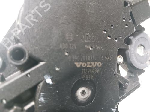 Rear wiper motor VOLVO V40 Hatchback (525) | BP23491072M102