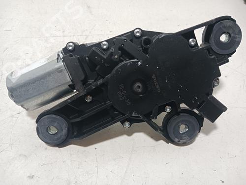 Rear wiper motor VOLVO V40 Hatchback (525) | BP23491072M102