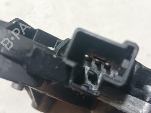 Rear wiper motor VOLVO V40 Hatchback (525) | BP23491072M102