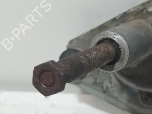 Wischermotor hinten MITSUBISHI PAJERO III (V7_W, V6_W) | BP23491079M102