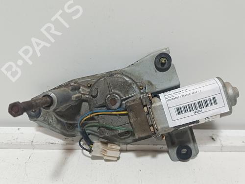 Wischermotor hinten für MITSUBISHI PAJERO III (V7_W, V6_W) [1999-2007]  23491079