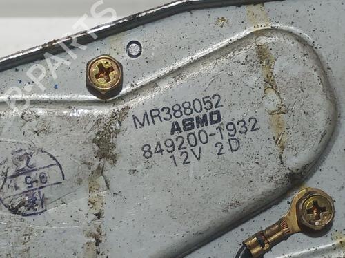 Wischermotor hinten MITSUBISHI PAJERO III (V7_W, V6_W) | BP23491079M102