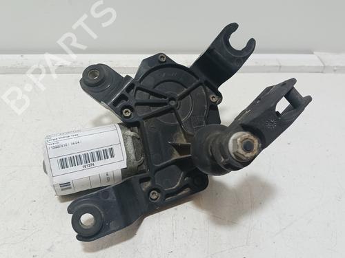 Used Rear wiper motor OPEL INSIGNIA A Sports Tourer (G09) [2008-2017]  23479616