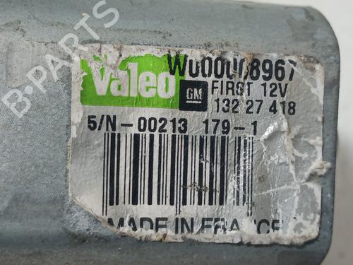 Rear wiper motor OPEL INSIGNIA A Sports Tourer (G09) | BP23479616M102