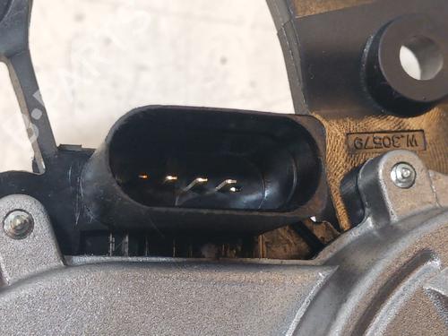 Rear wiper motor AUDI A3 Sportback (8VA, 8VF)  | BP23463282M102 