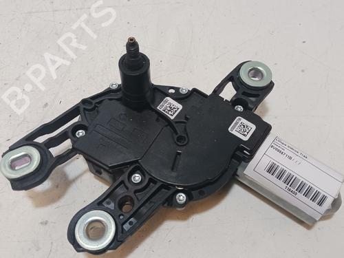 Used Rear wiper motor AUDI A3 Sportback (8VA, 8VF) [2012-2021]  23463282