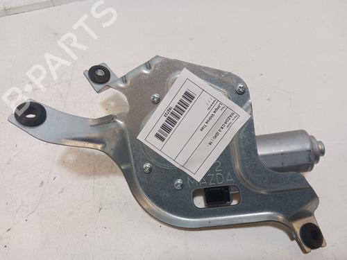 Rear wiper motor MAZDA CX-3 (DK) | BP23491081M102