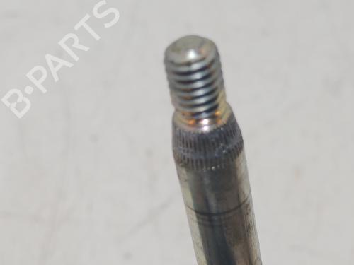 Rear wiper motor MAZDA CX-3 (DK) | BP23491081M102