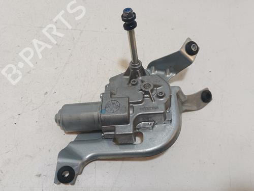Used Rear wiper motor MAZDA CX-3 (DK) [2015-2025]  23491081