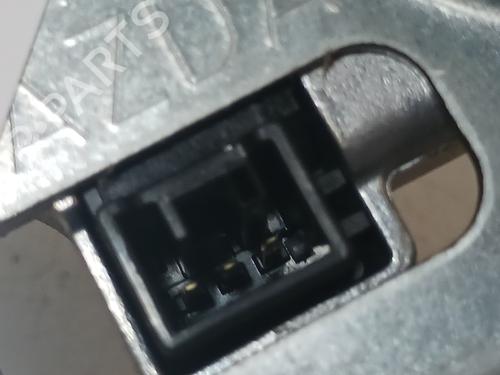 Rear wiper motor MAZDA CX-3 (DK) | BP23491081M102