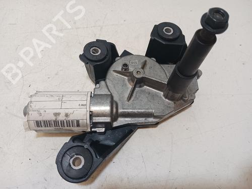 Essuie-glace moteur arrière RENAULT MEGANE III Hatchback (BZ0/1_, B3_) [2008-2025]  23482767