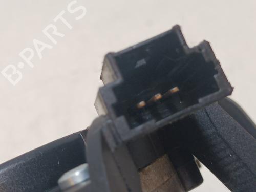 Essuie-glace moteur arrière RENAULT MEGANE III Hatchback (BZ0/1_, B3_)  | BP23482767M102