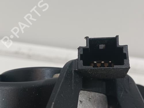 Viskermotor bagrude NISSAN QASHQAI I (J10, NJ10)  | BP23491088M102